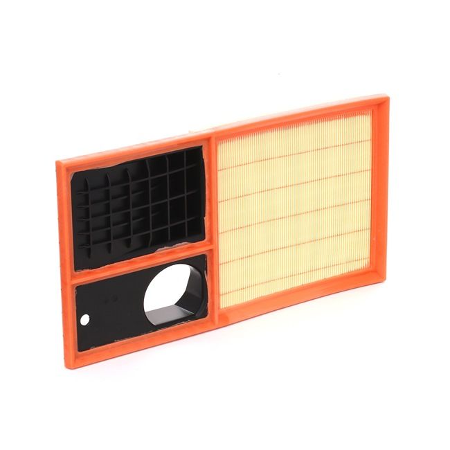 MANN-FILTER Luchtfilter Filter insert, 375mm C 3880