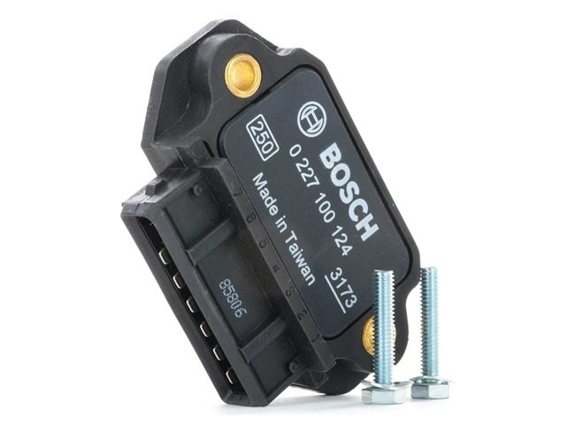 Schakelsystemen, ontstekingssysteem BOSCH koop online