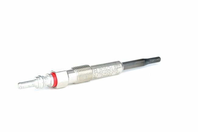 BOSCH 0 250 402 005 Gloeibougie Duraterm, 5V VW MULTIVAN bj 2003