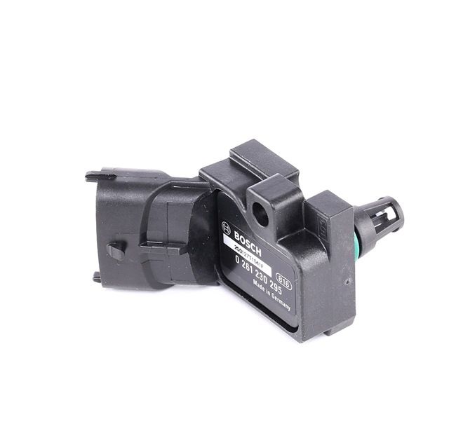 BOSCH 0 261 230 295 Sensor, boost pressure
