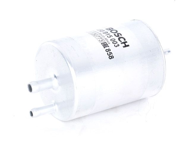 BOSCH Filtre à carburant 0 450 915 003 Filtre de conduite, 157,8mm pour MERCEDES-BENZ Classe C Berline (W202) ac 1997