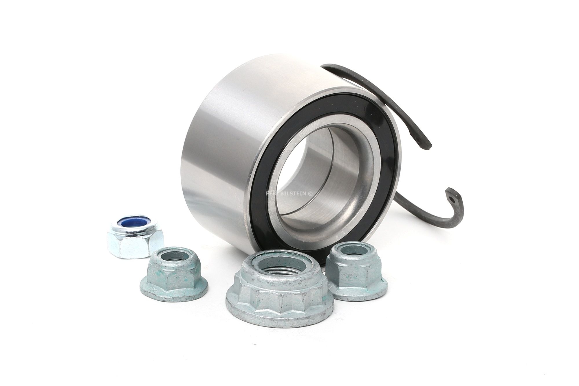 Febi Bilstein 14250 Radlagersatz Vorderachse beidseitig