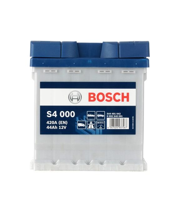 000915105DB OE BOSCH Batteria avviamento 0 092 S40 001