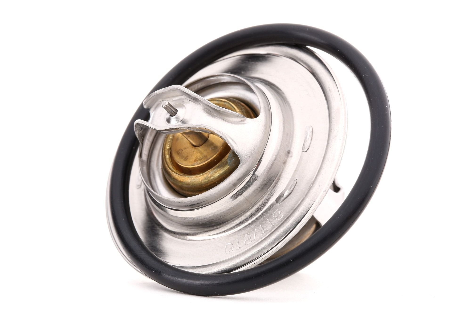 Behr Thermot-Tronik TX 20 80D Thermostat deau