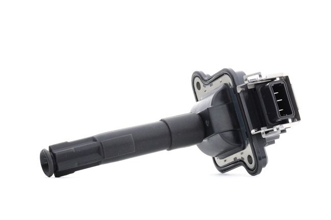 NGK Bobine 48008 Met afdichtring, 3-polig voor AUDI A6 Sedan (4B2, C5) bj 2000