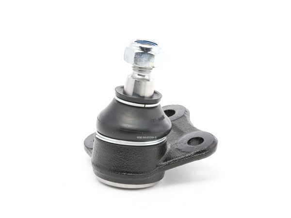 FEBI BILSTEIN 14440 Trag- / Führungsgelenk febi Plus, Vorderachse links, unten, mit Anbaumaterial VW BORA Bj 1998