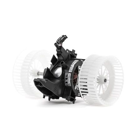 HELLA 8EW 351 040-651 Pulseur d'air habitacle HELLA BLACK MAGIC, pour véhicules avec système de climatisation BMW Série 5 ac 1991