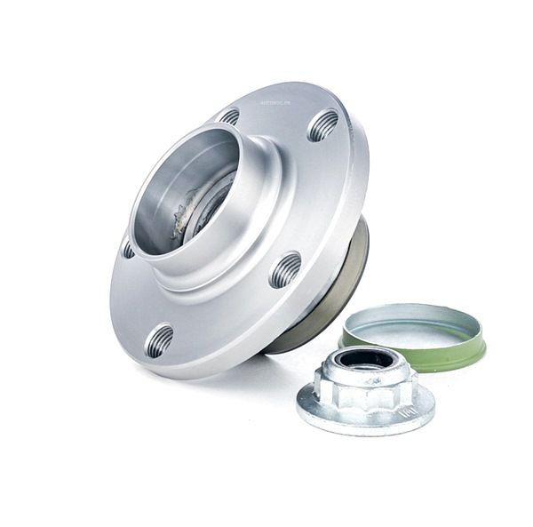 FEBI BILSTEIN 24224 Radlagersatz