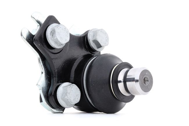 FEBI BILSTEIN 03548 Trag- / Führungsgelenk Vorderachse beidseitig, unten, mit Anbaumaterial, 19mm VW POLO Bj 1992
