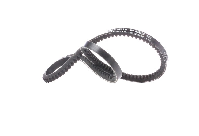 BOSCH 1 987 947 687 Keilriemen 763mm SUZUKI IGNIS Bj 2000