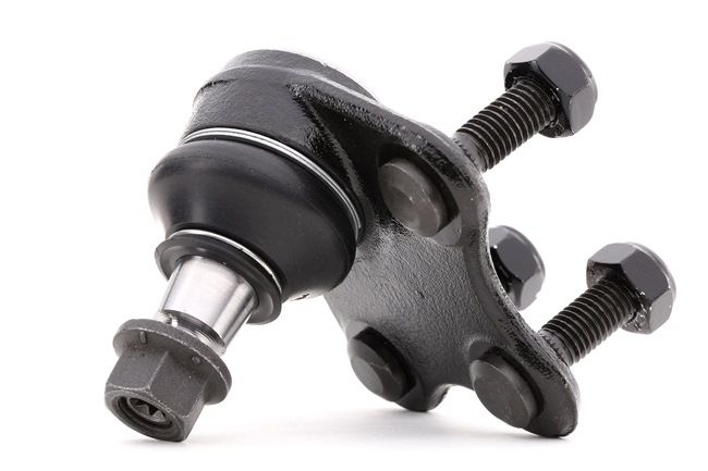 FEBI BILSTEIN 36051 Trag- / Führungsgelenk febi Plus, Vorderachse links, unten, 18,15mm VW AMEO Bj 2007