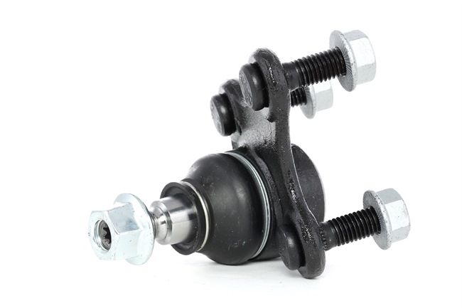 FEBI BILSTEIN 36735 Trag- / Führungsgelenk febi Plus, Vorderachse links, unten VW BEETLE Bj 2005
