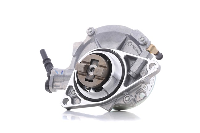 PIERBURG 7.01366.06.0 Depresor de freno mecánico PEUGEOT 207 ac 1999
