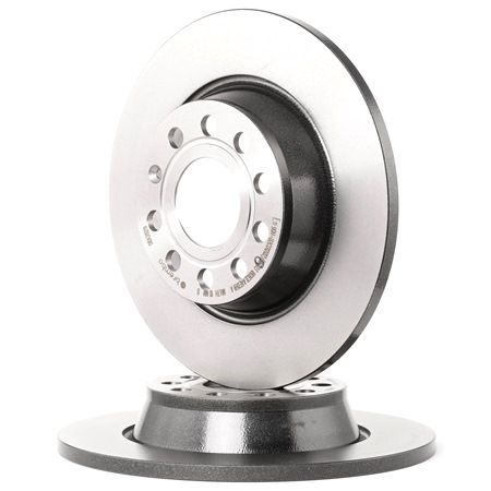 BREMBO 08.A202.11 Bremsscheibe