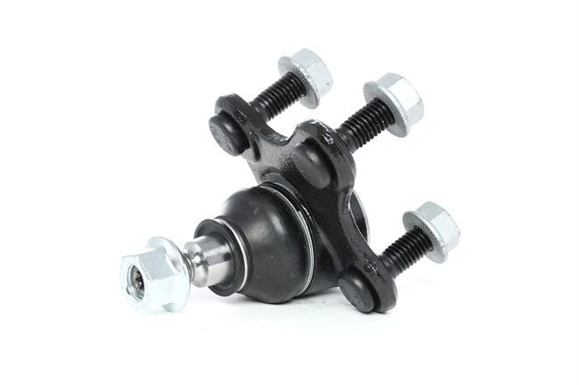FEBI BILSTEIN 36736 Trag- / Führungsgelenk Vorderachse rechts, unten VW CADDY Bj 1996
