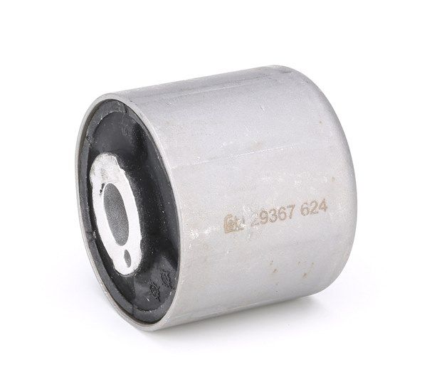 FEBI BILSTEIN Lagerung, Achskörper links, hinten, 18,0mm 29367