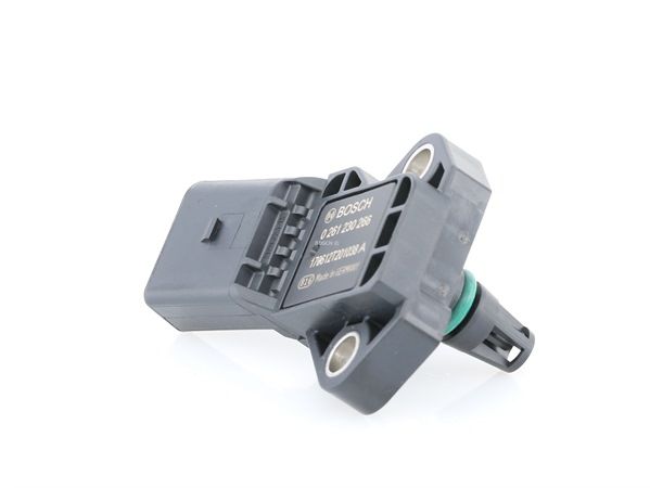 Einkaufen Ladedrucksensor (Abgasdrucksensor) Skoda (BOSCH Sensor, Ladedruck 0 261 230 266) Erfolg versprechend
