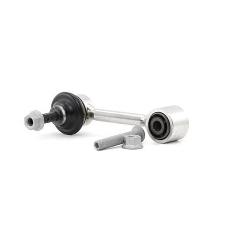 MOOG Koppelstange VO-LS-0418 Hinterachse beidseitig, 95mm VW GOLF PLUS (5M1, 521) Bj 2010