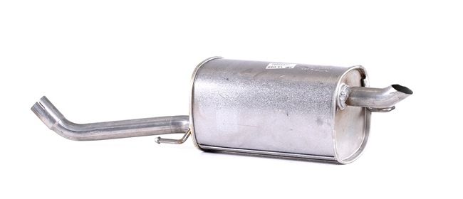 ASMET Endschalldämpfer 14.050