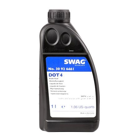 SWAG 30 92 6461 Bremsflüssigkeit