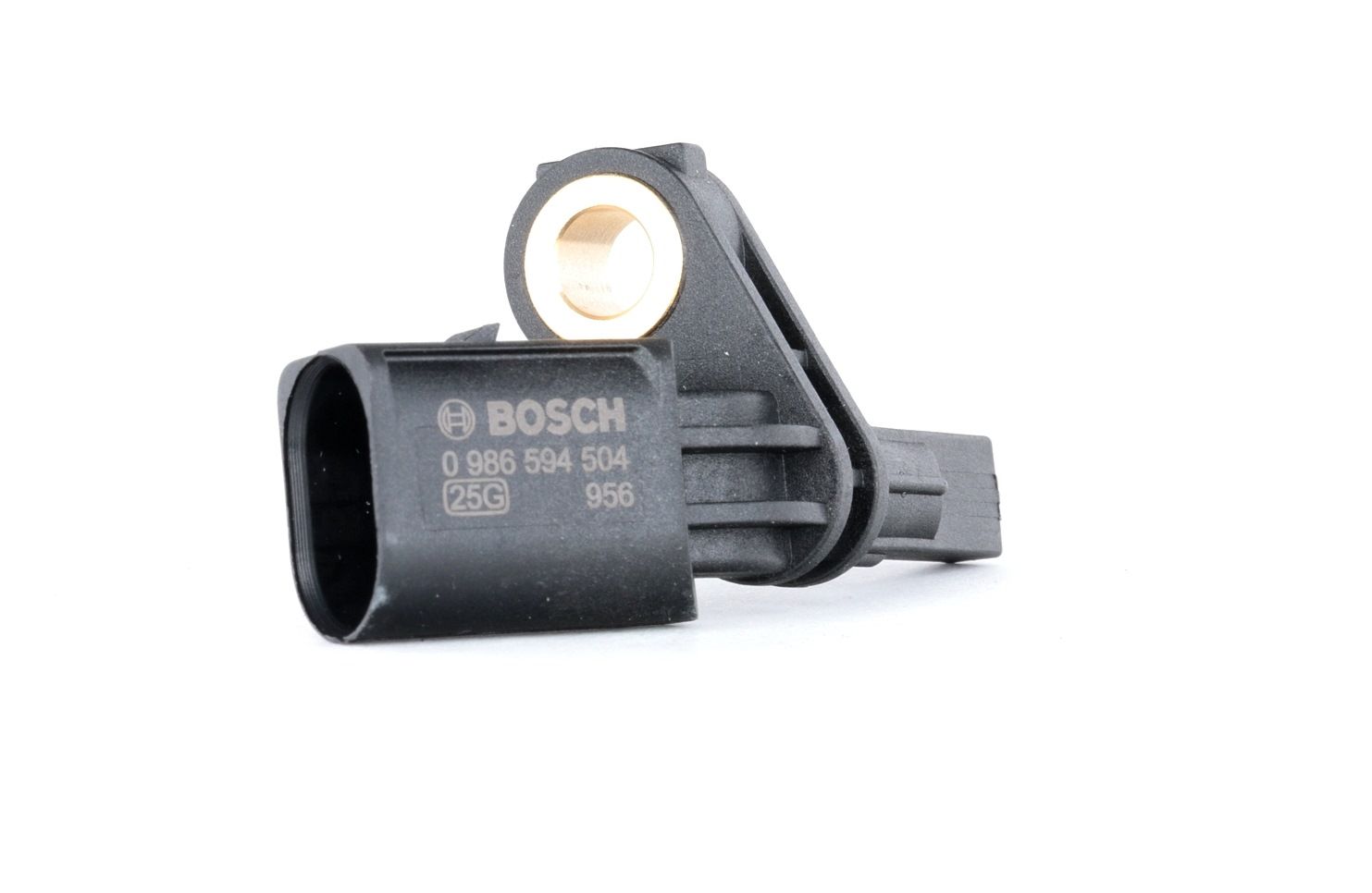 Sensor Raddrehzahl BOSCH 0 986 594 510