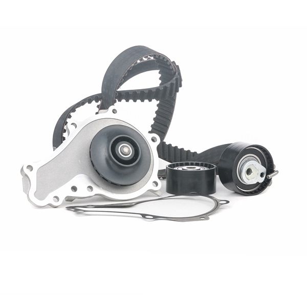 Einkaufen Zahnriemen und Wasserpumpe Toyota (SNR Wasserpumpe + Zahnriemensatz KDP459.380) Erfolg versprechend