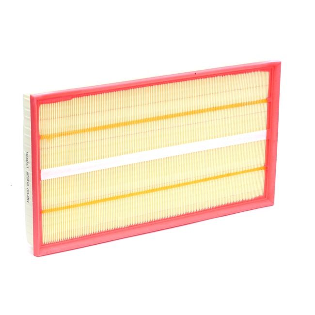 MAPCO Filtro de aire Cartucho filtrante, 420mm 60825