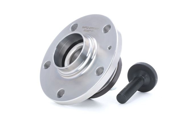 MAPCO Radlagersatz 26768 mit integriertem magnetischen Sensorring VW CADDY ALLTRACK Kombi (SAB) Bj 2019