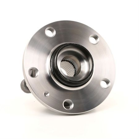FEBI BILSTEIN Radlagersatz Radlager in Radnabe integriert, mit Radnabe 27317