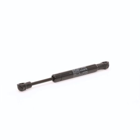 FEBI BILSTEIN Gasfeder, Fußfeststellbremse 37820