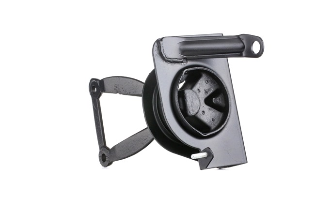 FEBI BILSTEIN 37164 Support moteur droite, supérieur, Support métal-caoutchouc FIAT PUNTO ac 1996