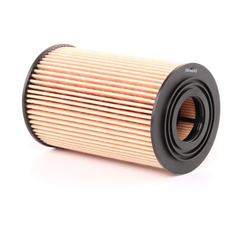 VALEO Filtro de óleo Cartucho filtrante 586533