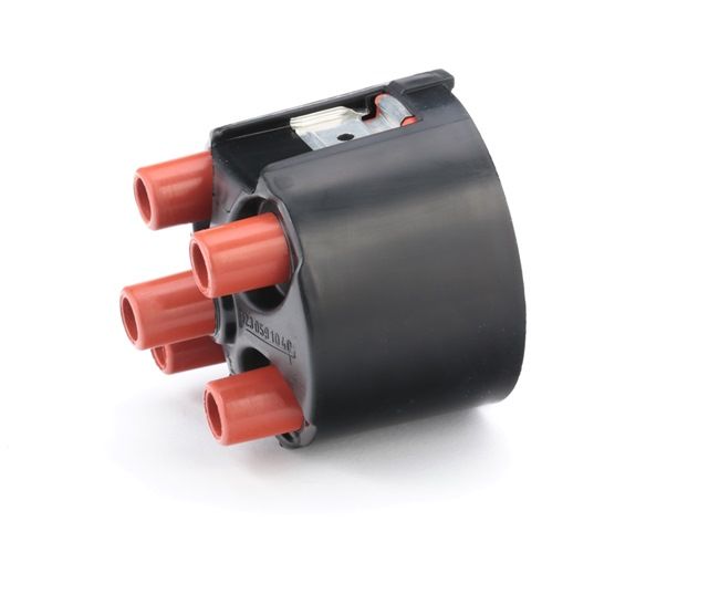 BOSCH 1 235 522 444 Zündverteilerkappe FORD PUMA Bj 1992