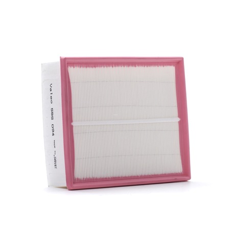 VALEO 585094 Luftfilter Siebfilter, 260mm AUDI ALLROAD Bj 1998