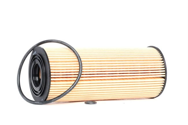 Kaufen VALEO Ölfilter Filtereinsatz 586502 profitabel