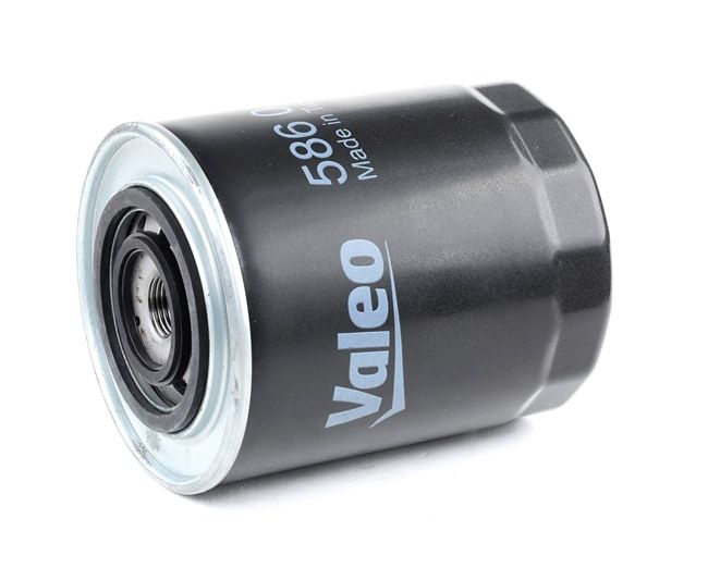 VALEO Ölfilter 586014 Anschraubfilter für OPEL Arena Kastenwagen (A97) Bj 1997