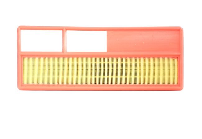VALEO 585075 Luftfilter Siebfilter, 375mm ALFA ROMEO 164 Bj 1994