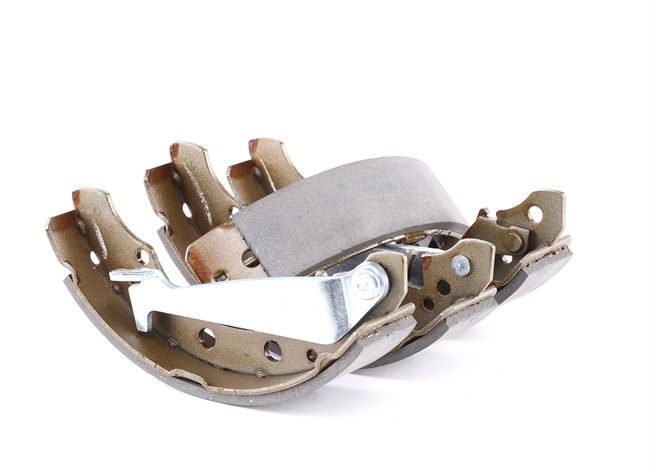 Kaufen Bremsbackensatz AUDI (VALEO 562080) vorteilhaft