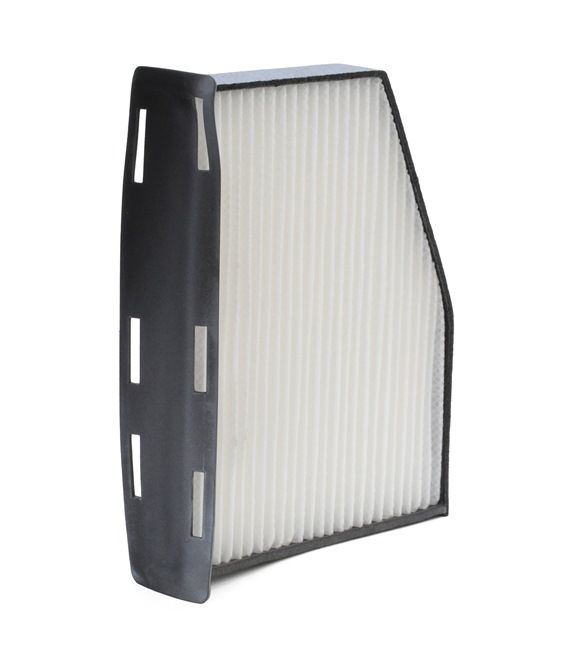 VALEO Interieurfilter CLIMFILTER COMFORT, Stoffilter, 279mm 698800