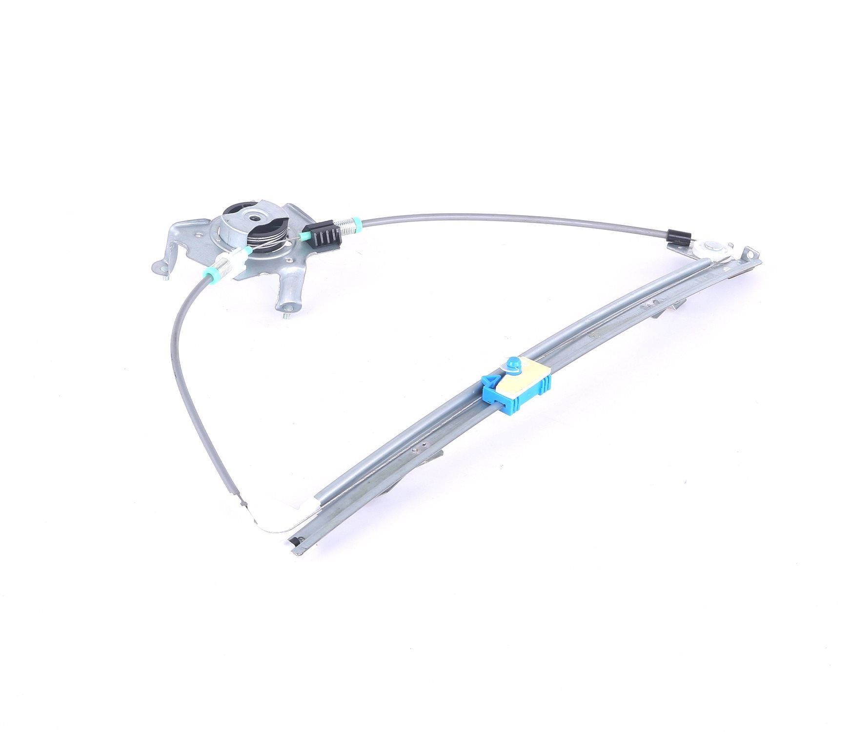 vorne links Fensterheber VAN WEZEL 4339263