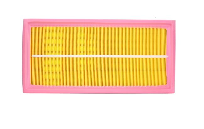 Kaufen VALEO Luftfilter Filtereinsatz, 325mm 585000 preiswert
