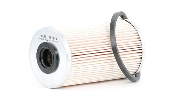 VALEO Filtre à carburant 587913