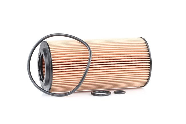 VALEO Filtre à huile 586553 Cartouche filtrante pour MERCEDES-BENZ Classe E Berline (W210) ac 1997