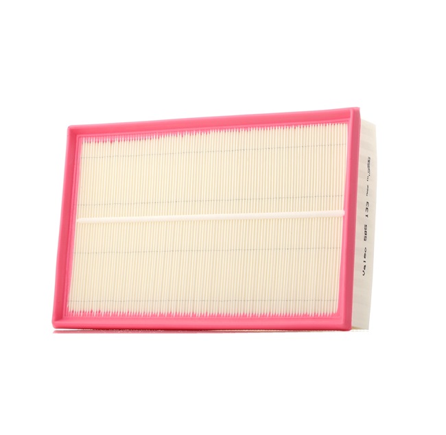 Erhålla VALEO Luftfilter Filterinsats, 333, 330mm 585133 låg kostnad