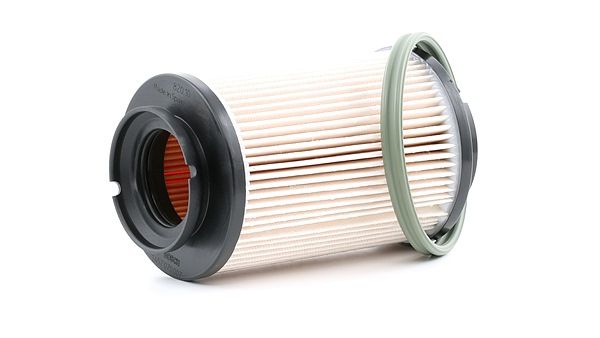 BOSCH Kraftstofffilter 1 457 070 007 Filtereinsatz, 142mm VW TOURAN (1T1, 1T2) Bj 2005
