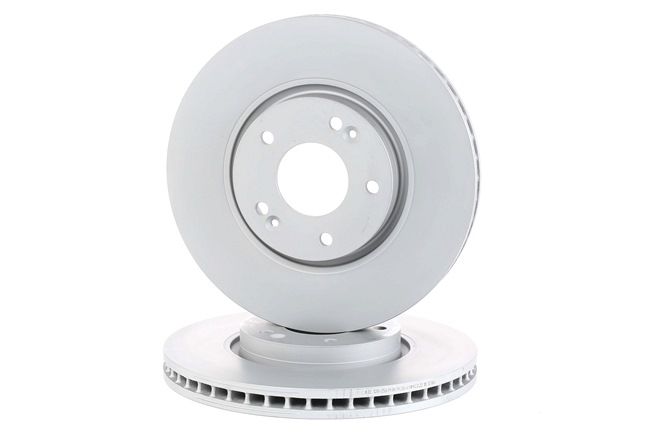 Einkaufen Bremsscheibe Hyundai (ATE Bremsscheibe 4006633383769) Erfolg versprechend