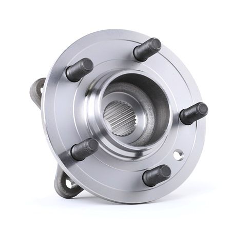 SKF RADLAGER RADNABE VORNE LAND ROVER DISCOVERY RANGE ROVER SPORT 4x4