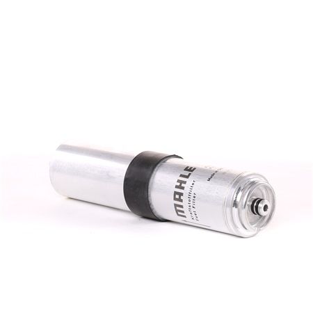 MAHLE ORIGINAL Kraftstofffilter KL 763D Leitungsfilter, 261mm BMW X3 (G01, F97) Bj 2020