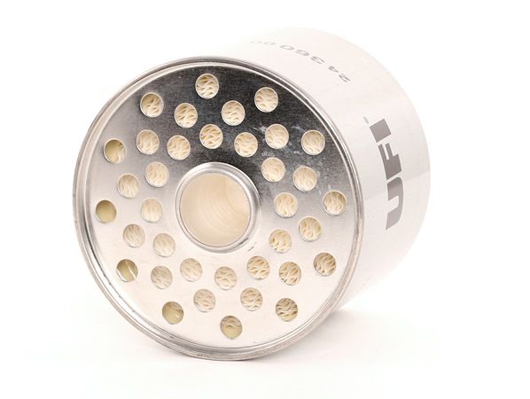 Einkaufen Benzinfilter ARO (UFI Kraftstofffilter 24.360.00) Erfolg versprechend