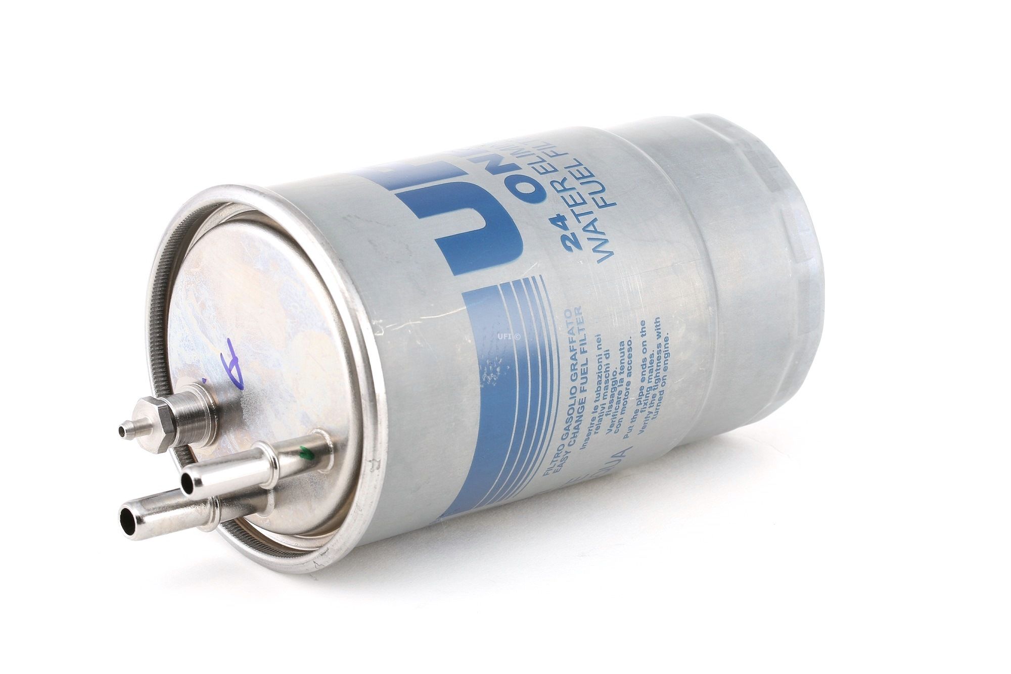 UFI carburant filtre 24.one.01 pour OPEL COMBO Tour x12 1.3 cdti 1.6 2.0 FIAT 2 3